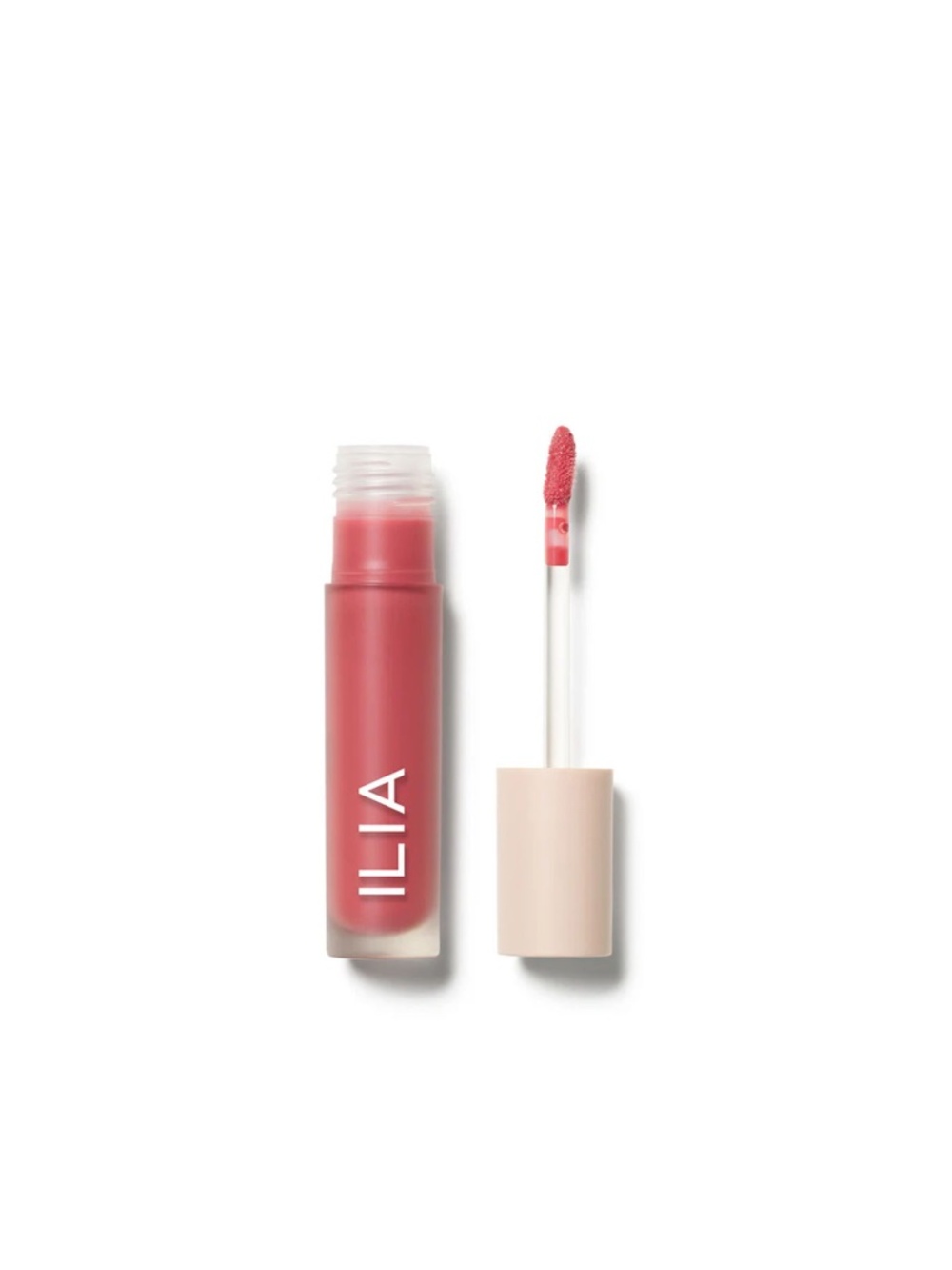 ILIA Overglaze Hydrating Lip Gloss - Slip